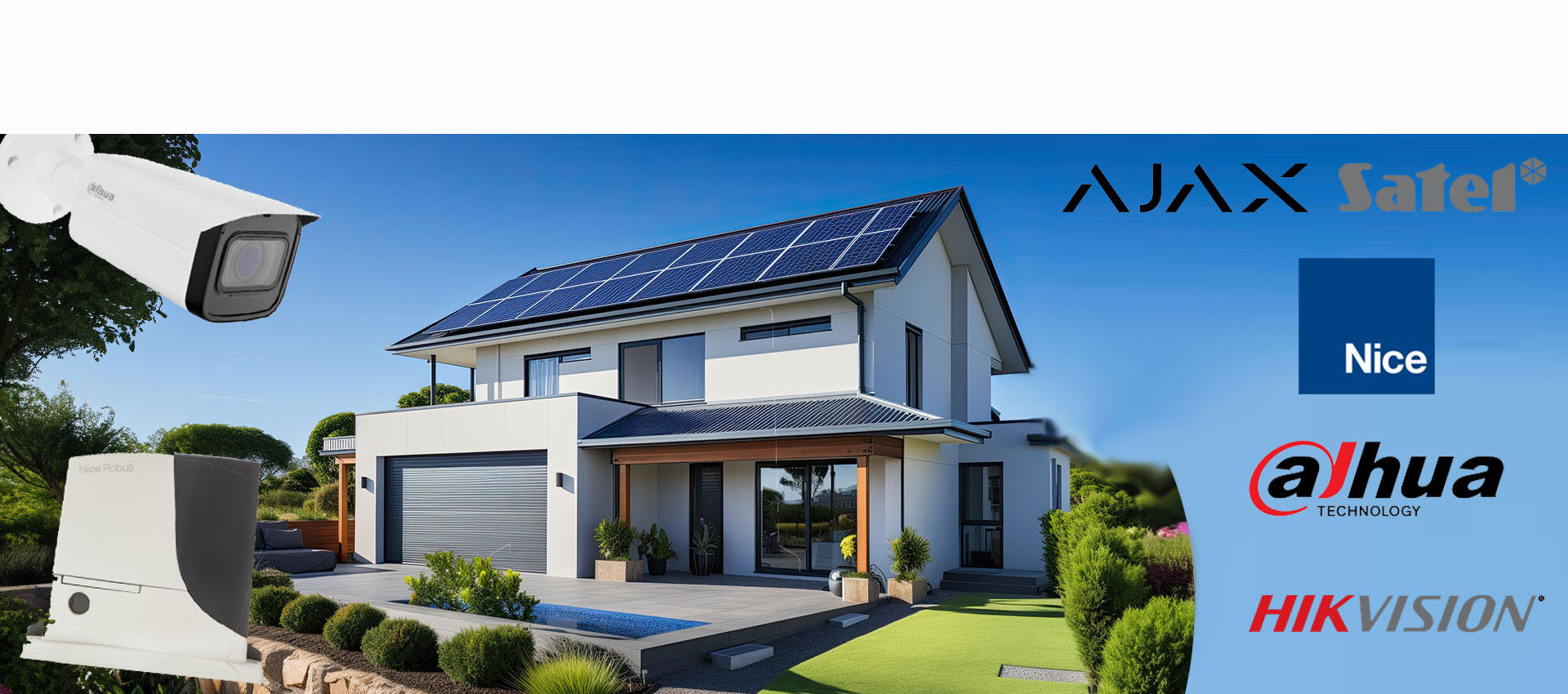 Systemy alarmowe Żywiec, Bielsko, Radziechowy, Milówka, Węgierska Górka, Lipowa, Łodygowice, Wilkowice, Wieprz